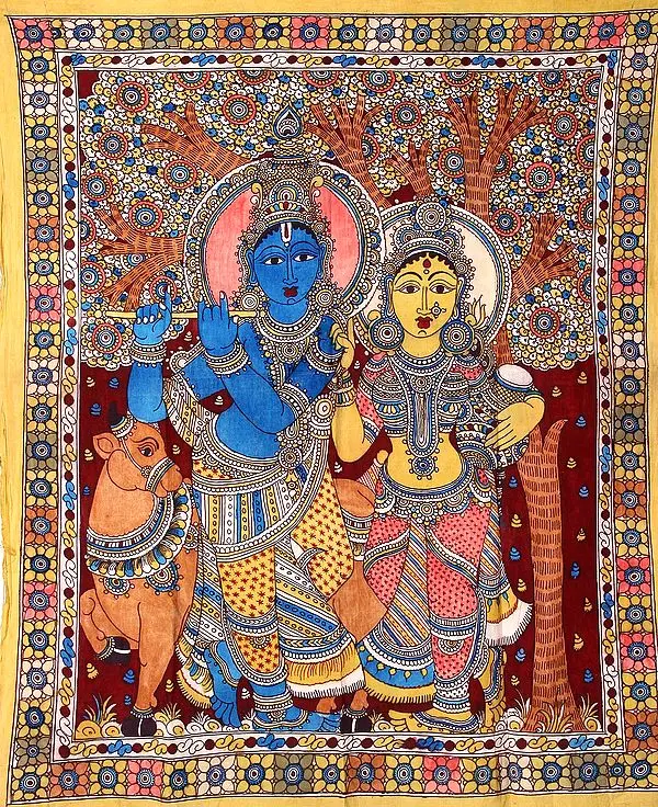 Radha Krishna