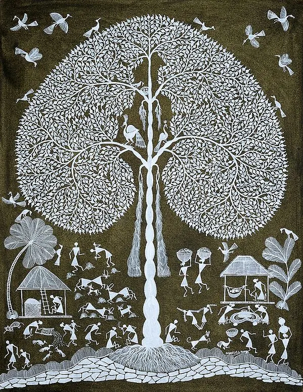 Tree of Life