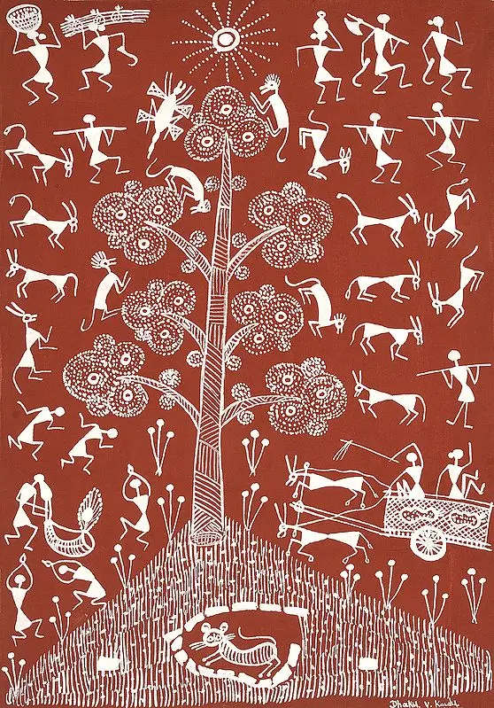 Tree of life