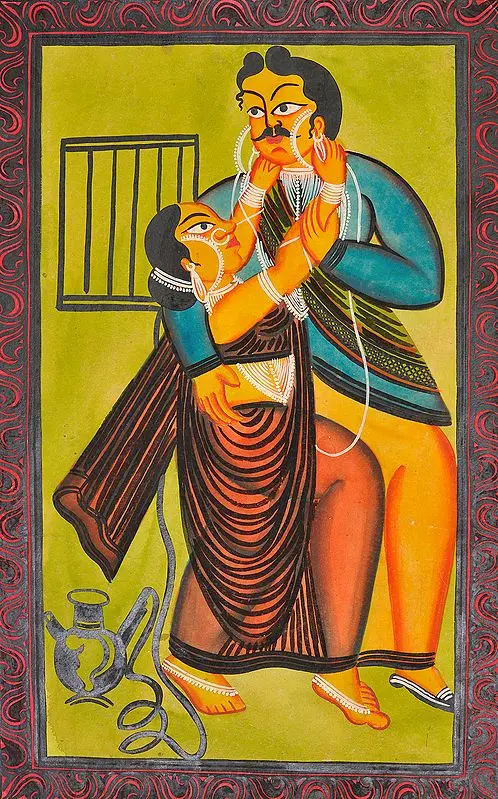 Bhadra Lok