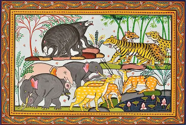 Wild Life