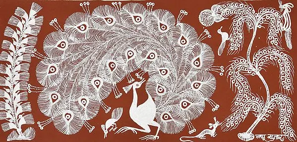 Shri Krishna Lila