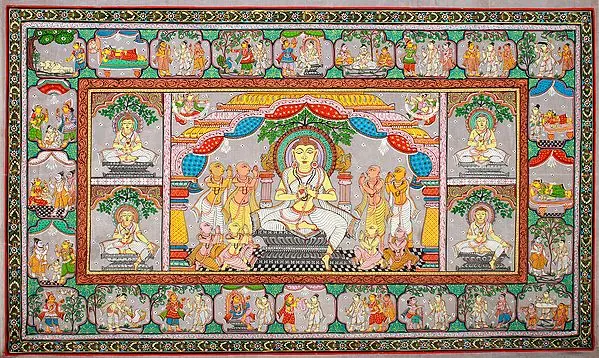Ashtavinayaka