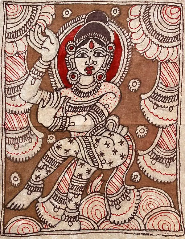 Nrityangana