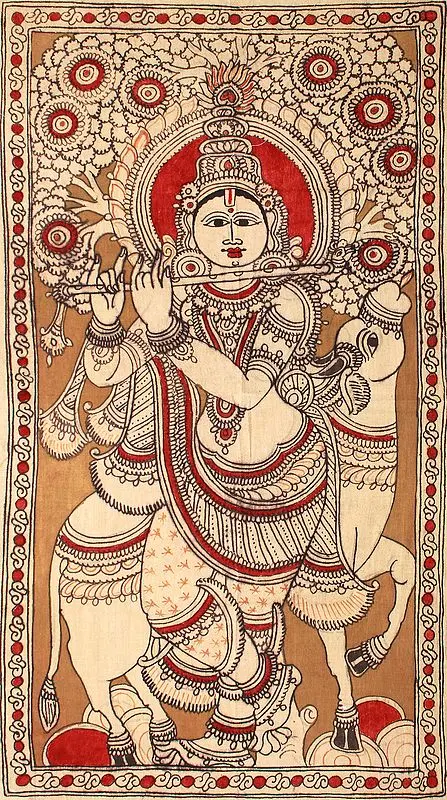 Murli Krishna