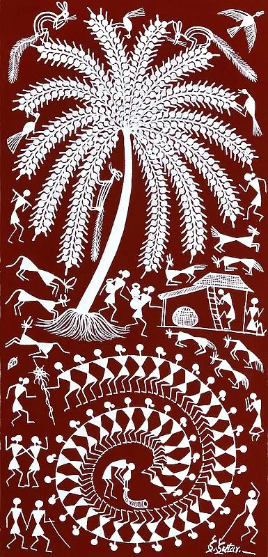 The Chakravyuh