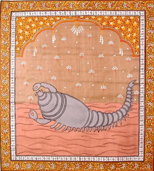 Scorpio