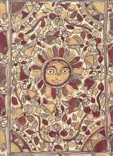 Surya Devta