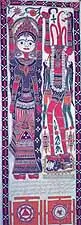 Two Mahavidyas