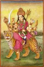 Durga