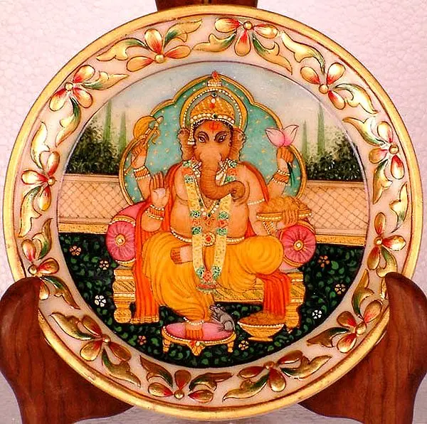 Ganapati