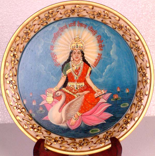 Gayatri Devi