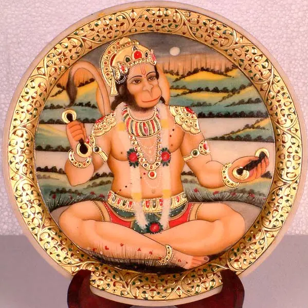 Hanuman