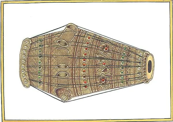Mridangam