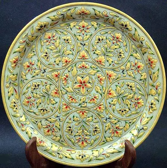 Mughal Pattern