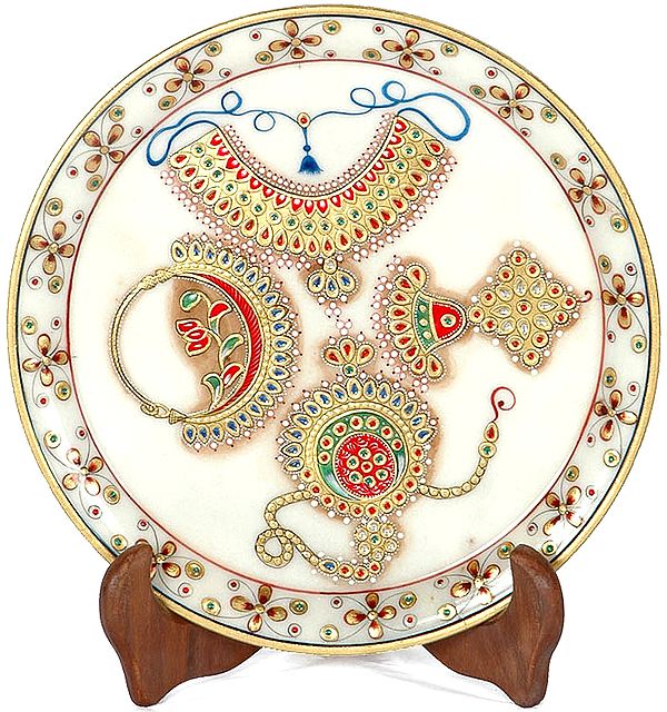 Ornaments of Rajasthan
