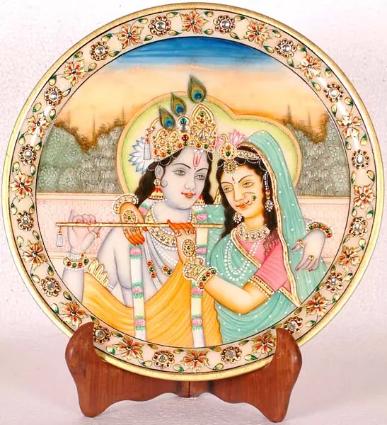 Radha Krishna