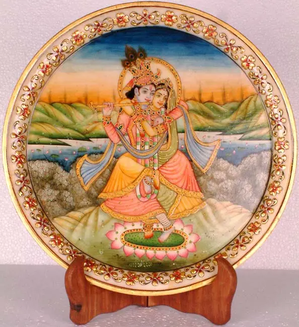 Radha Krishna