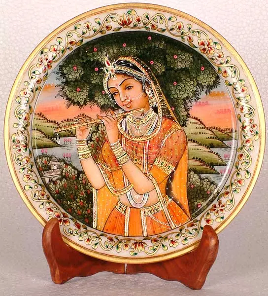 Radha
