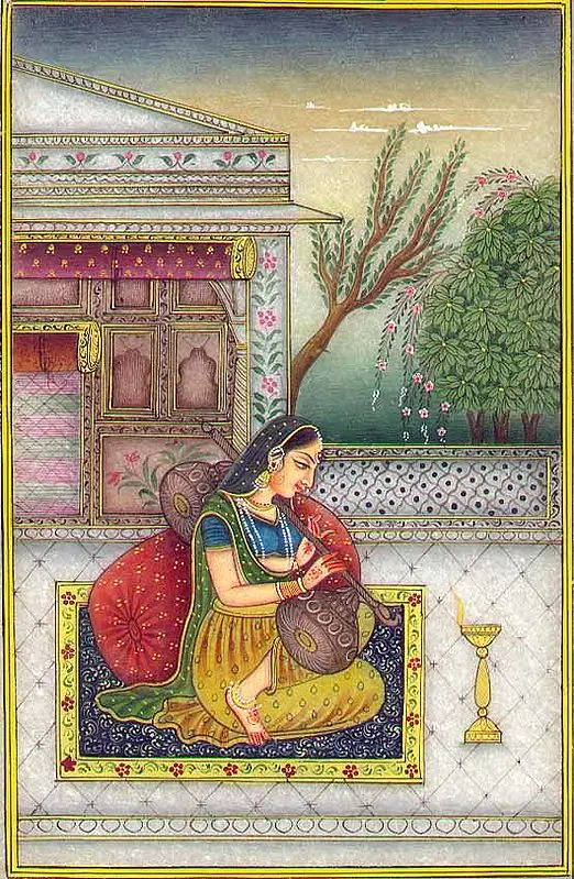 Ragini