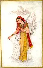 Ragini