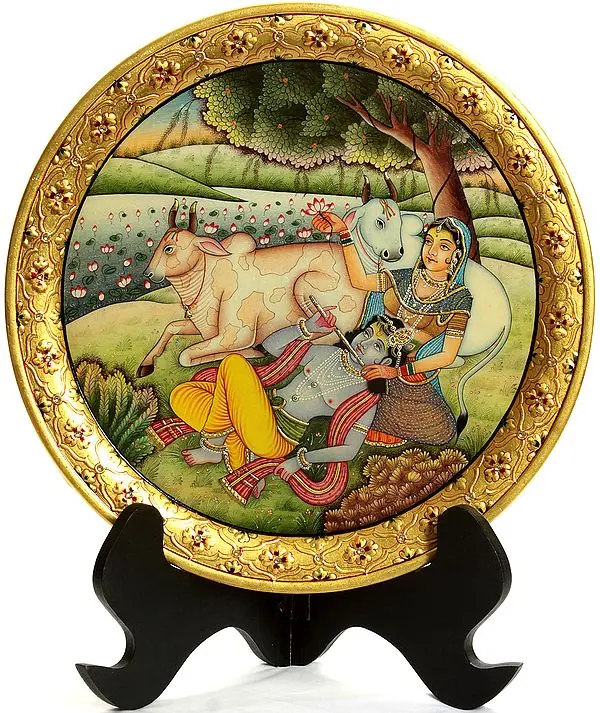 Radha Krishna