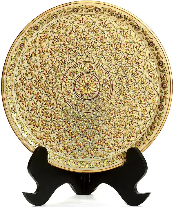Mughal Pattern