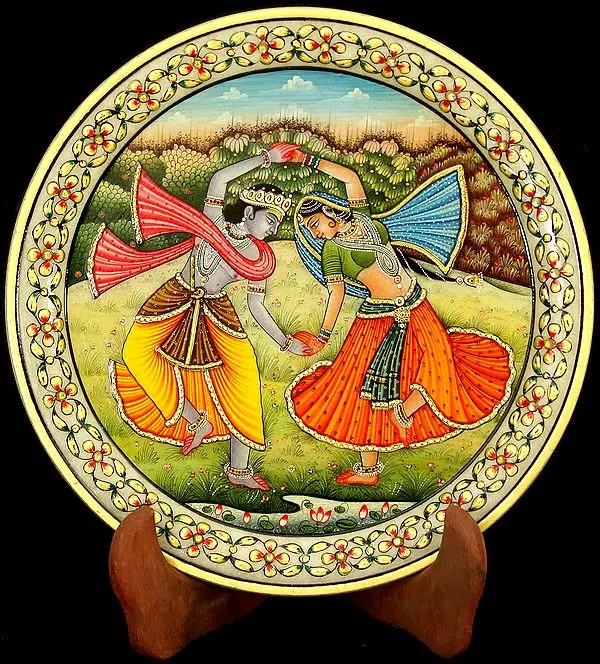 Radha Krishna