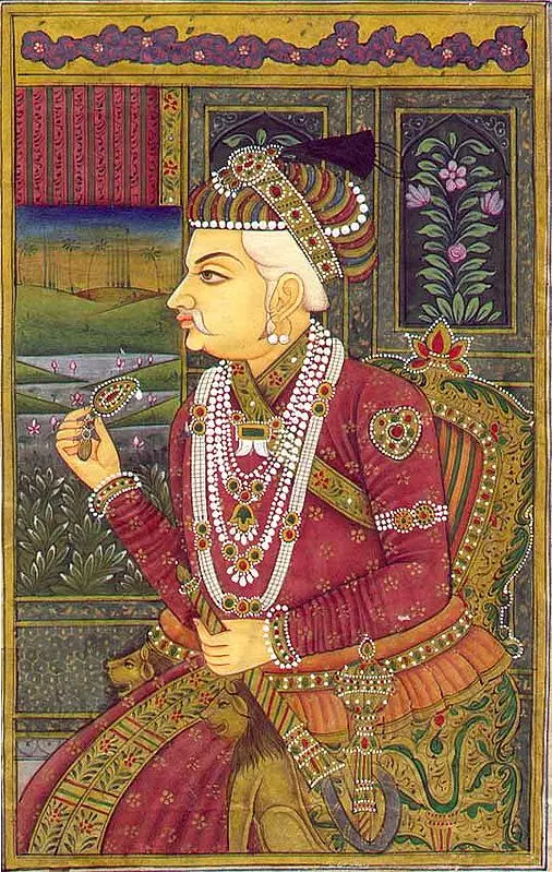 Akbar