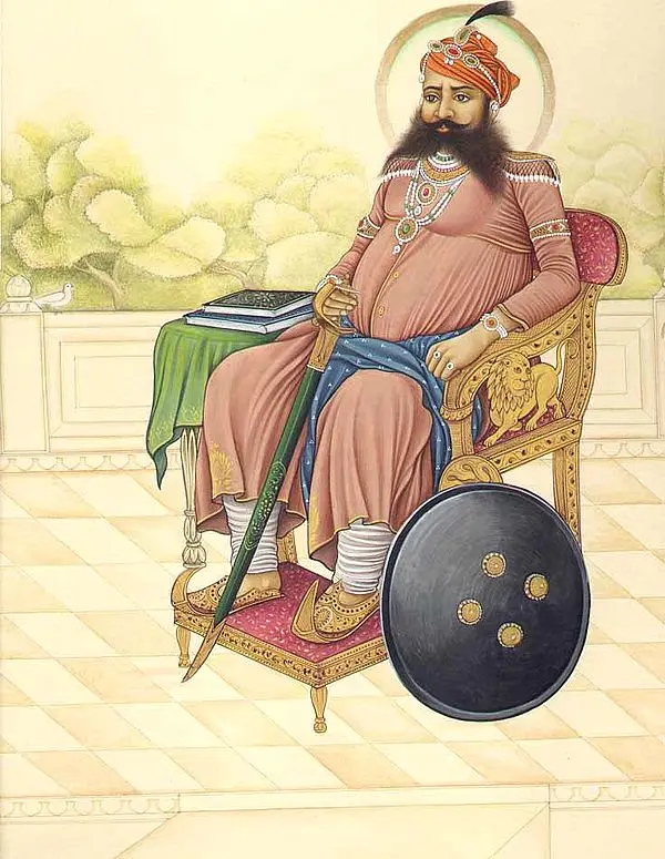 Deccan Dignity