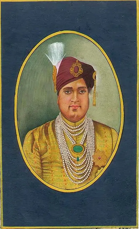 Hari Singh