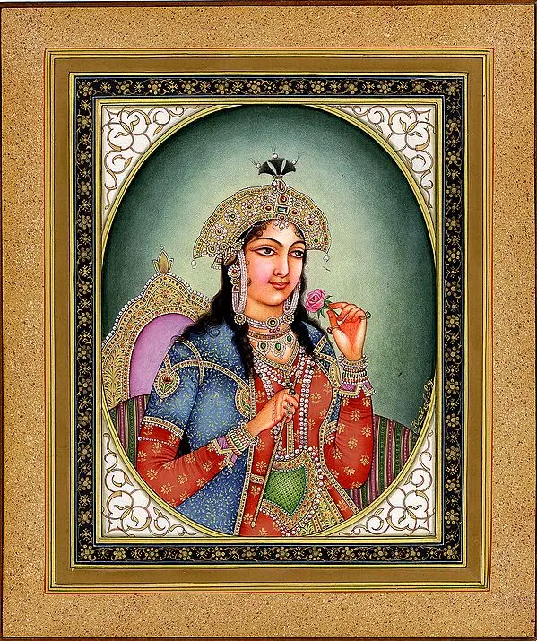 Mumtaz Mahal
