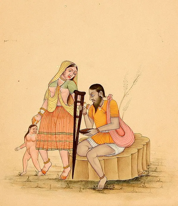 The Gypsies