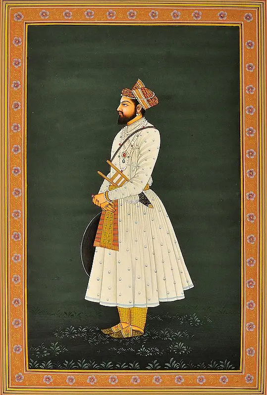Shah Jahan