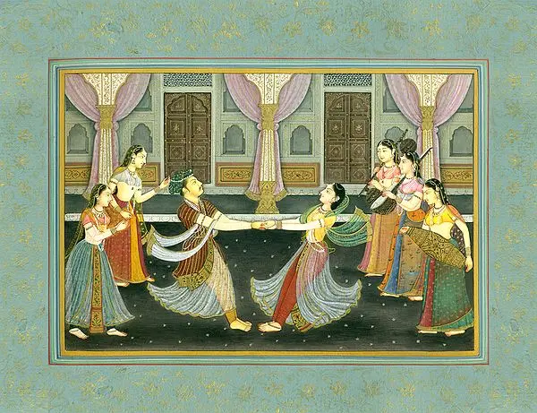 Celebrating Dance and Music