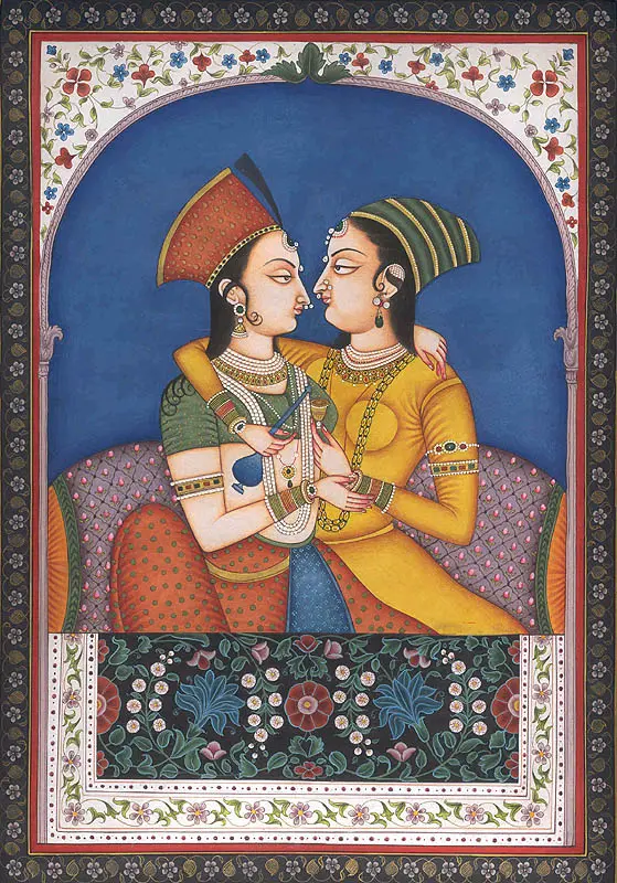 Women in Love