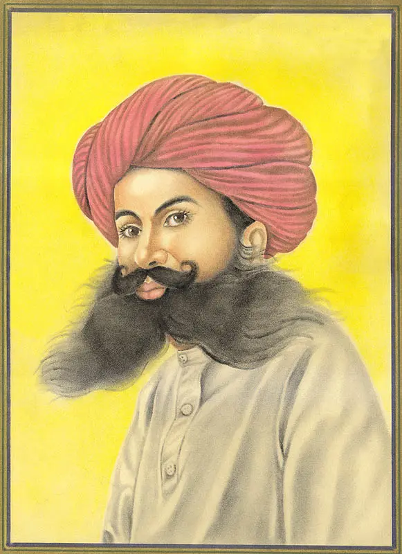 Rajput