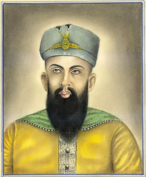 The Shah