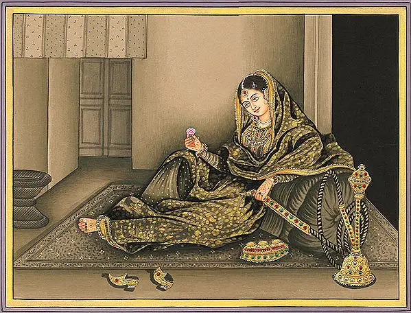 Umrao Jaan