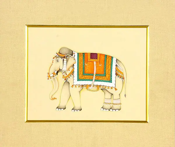 Royal Elephant