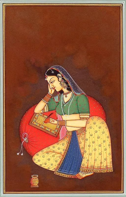 Writing a Letter