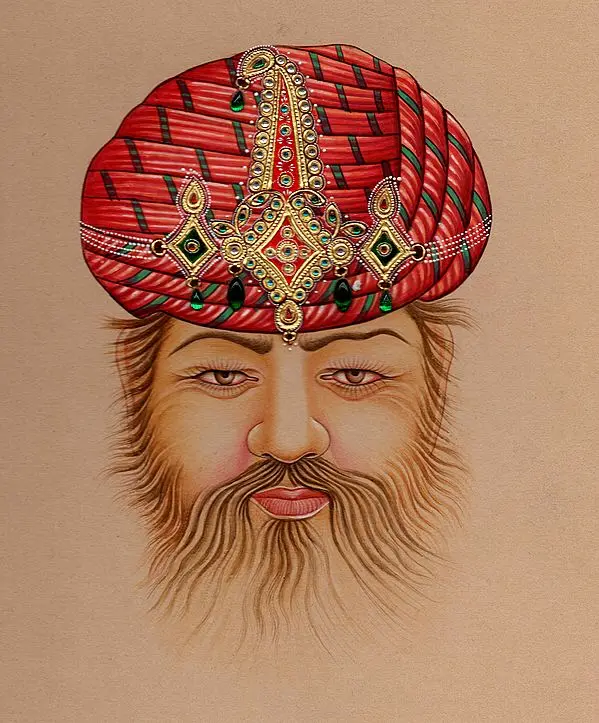 The Turban