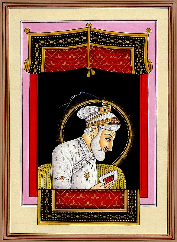 Aurangzeb