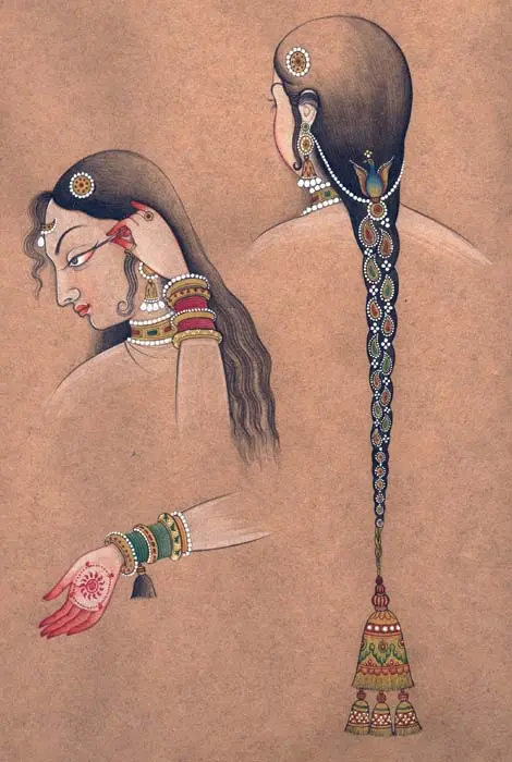 Ornaments