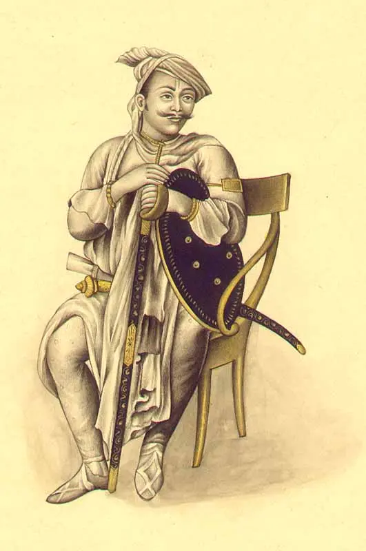 Peshva