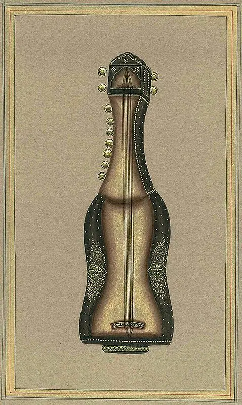 Sarod