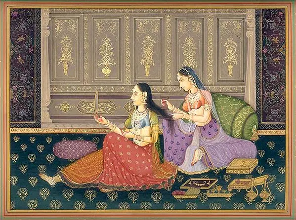 Shringar