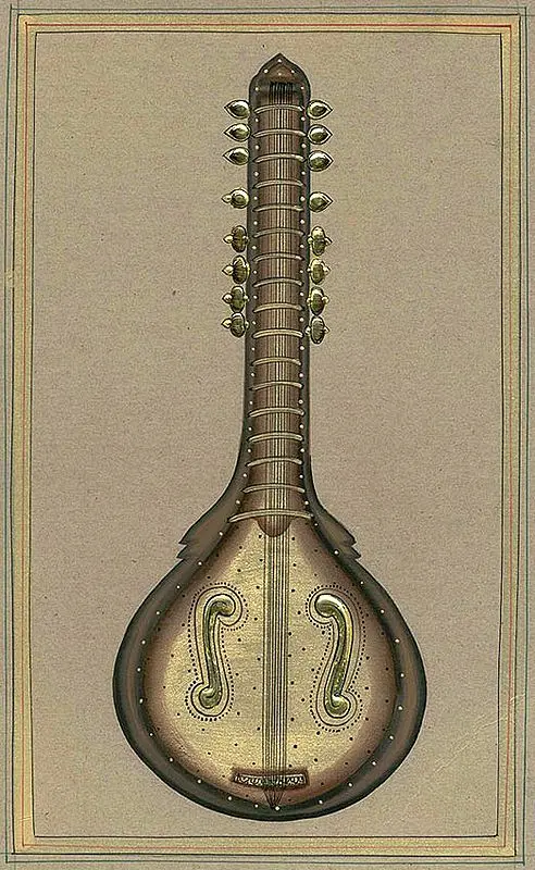 Sitar