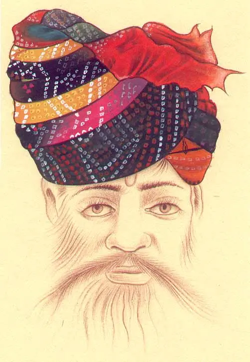 The Chieftain