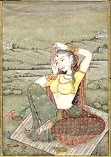 The Dancer